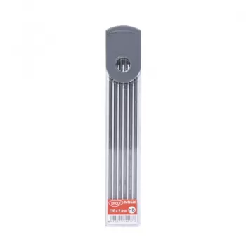 Mina creion mecanic 2 mm Daco MN620-1