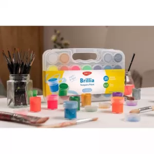 Culori guasa 25 culori, 20 ml/culoare Brilia Daco -4-IMG-nav