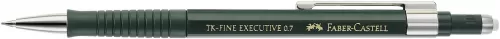 21-Creion-mecanic-0.7mm-tk~fine-executive-verde-Faber~Castell