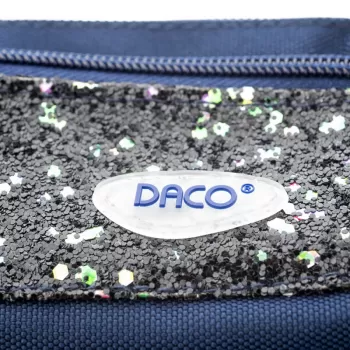 Penar borseta, 2 fermoare, DACO PE660A-2