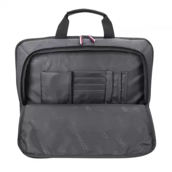 Geanta laptop gri 17 inch, Daco GL174-6