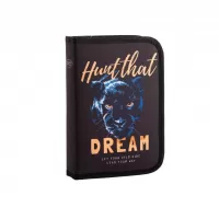 Penar baieti 1 fermoar, neechipat, imprimeu Hunt that Dream Daco PE1968-1-IMG-slider-mobile