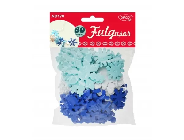 Accesorii craft fulgi spuma DACO, fulgusor spuma AD170-1-IMG-slider