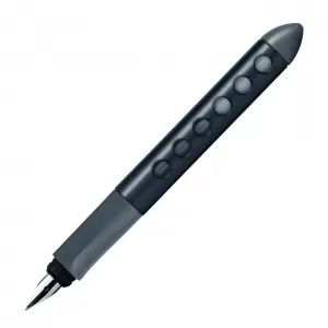 Stilou Faber-Castel pentru stangaci Scribolino negru-1-IMG-nav
