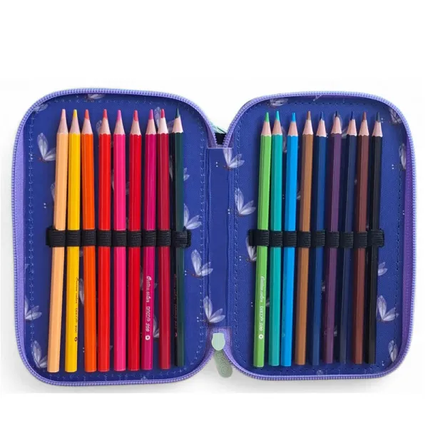 Penar 3 compartimente fete, echipat 46 piese, zana Daco PE3037E-6-IMG-slider
