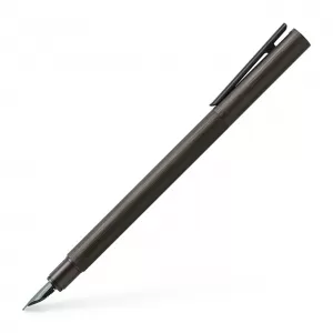Stilou neo slim aluminium negru b Faber-Castell-2-IMG-nav