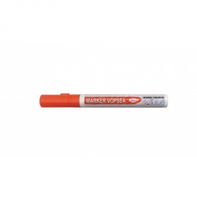 Marker vopsea DACO portocaliu MK501P-img
