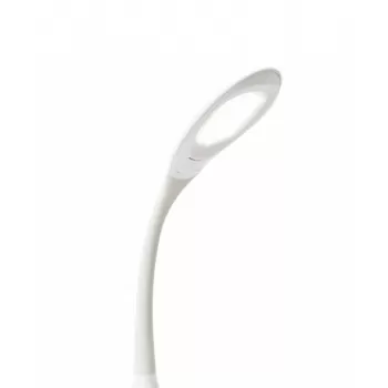 Lampa birou led 7W si lumina veghe PLATINET-4