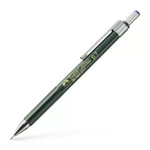 Creion mecanic Faber-Castell 0.7mm TK-fine-1-IMG-nav