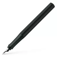 Stilou Faber-Castell Grip 2011 negru, penita F-1-IMG-slider-mobile