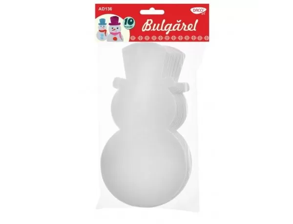 Accesorii craft spuma om de zapada - AD136 -1-IMG-slider