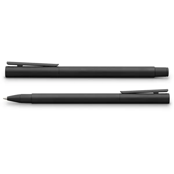 Roller neo slim metal negru Faber-Castell-2-IMG-slider