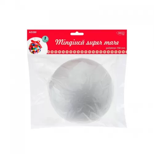 8-Accesorii-craft-~-bila-polistiren-15-cm_-