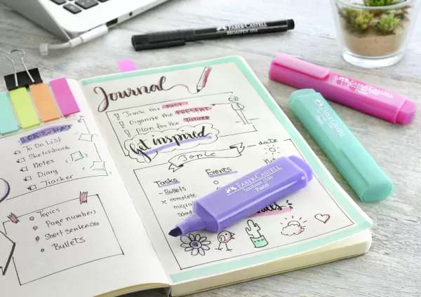 Textmarker set 4 pastel Faber-Castell-2-IMG-slider