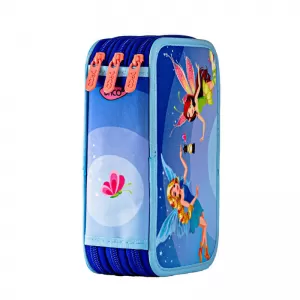 Penar fetite cu 3 fermoare, echipat cu 46 piese, zane Daco PE3036E-2-IMG-nav