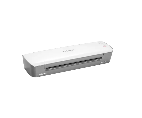 Laminator A4, maxim 125 microni, Ion Fellowes-3-IMG-slider