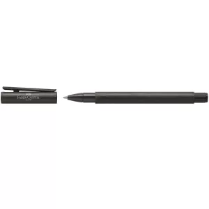 Roller neo slim aluminium gun metal Faber-Castell-2-IMG-nav