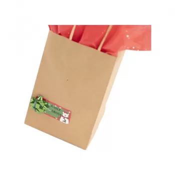 Accesorii craft - etichete pentru cadouri DACO AD747-2