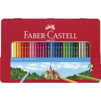 Creioane colorate 36 culori cutie metal-2 Faber-Castell-2-IMG-slider-mobile