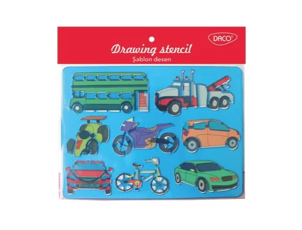 Sablon desen Transport DACO SB002T-1-IMG-slider