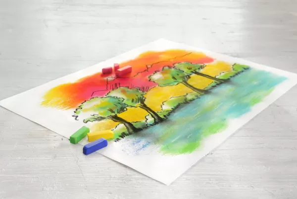 Creioane pastel soft mini 24 culori Faber-Castell-2-IMG-slider