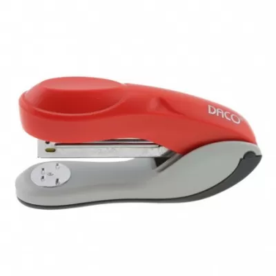 Capsator nr. 10 plastic DACO CP101R rosu-img