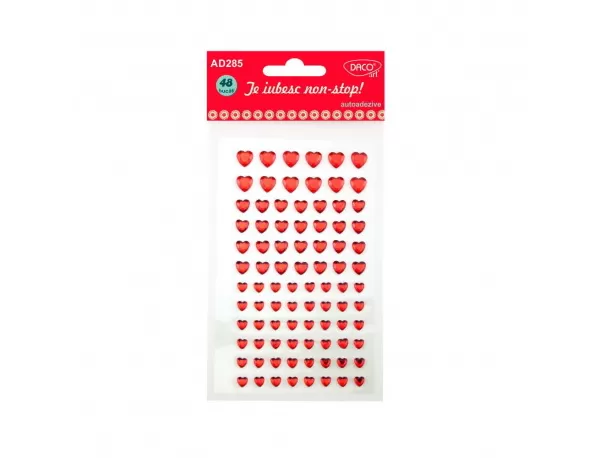 Accesorii craft - AD285 Te iubesc non-stop DACO-1-IMG-slider
