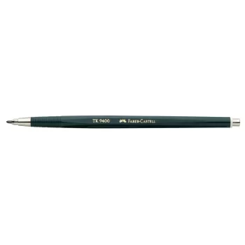 Creion mecanic 2mm tk-9400 Faber-Castell-2