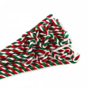 Sarma plusata alb/rosu/verde Daco AD172 -2-IMG-nav