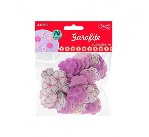 20-Accesorii-craft-~-AD292-Garofiţe-spuma-AA-DACO