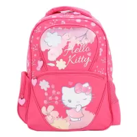 Ghiozdan scolar fete, clasele 1-4, Hello Kitty roz, Pigna-1-IMG-slider-mobile