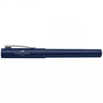 Stilou grip 2011 albastru clasic b Faber-Castell-2