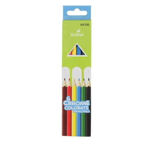 22-Creioane-colorate-6-culori-ECADA