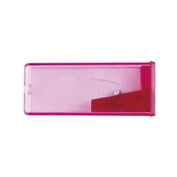 Ascutitoare plastic cu container culori fluorescente faber-caste-1-IMG-slider-mobile