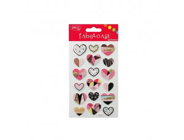 Abţibild - AB049 Fabuloase DACO-1-IMG-slider