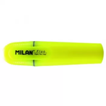 Marker evidentiator Milan galben-1