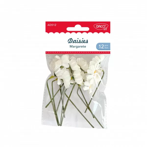 Accesorii craft - margarete textile Daco AD512-1-IMG-slider