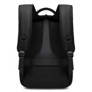 Rucsac laptop negru, 45 cm  Pigna-3-IMG-nav