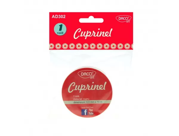 Accesorii craft - AD302 Cuprinel DACO-1-IMG-slider
