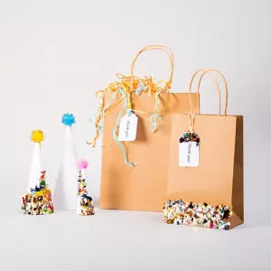 Set Creativ - Petrecere Multicolora Daco SC081-3-IMG-nav