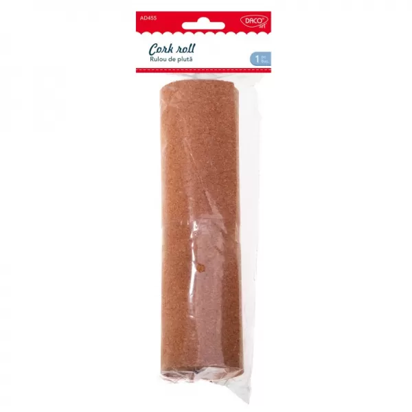 Accesorii craft - coala pluta - Rulou pluta Daco AD455 -1-IMG-slider