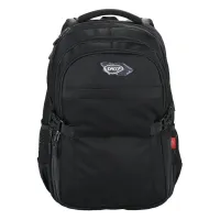 Rucsac scoala gimnaziu si liceu, negru uni, 46 cm Daco GH5013-1-IMG-slider-mobile