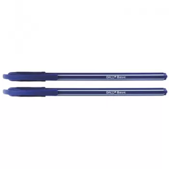 Pix unica folosinta, mina albastra Daco Basic PX250A-1