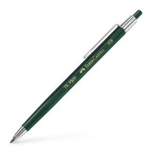Creion mecanic 2mm TK9500-HB Faber-Castell-1-IMG-nav