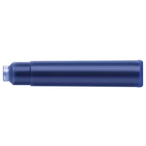 Cartuse cerneala mici albastre 6 buc/cutie Faber-Castell-3-IMG-nav