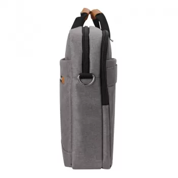 Geanta laptop gri 15.6 inch Daco GL172-4