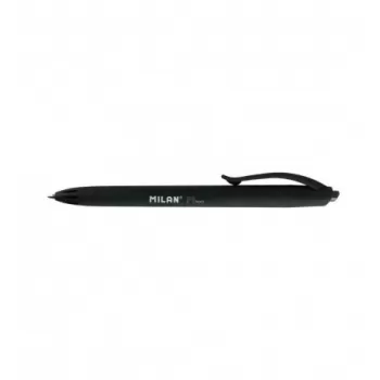 Pix MILAN Touch negru-1