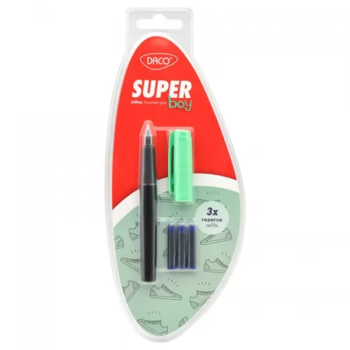 18-Stilou-corp-din-plastic-Super-Boy-ST204B