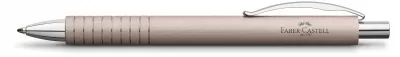 Pix essentio aluminium rose Faber-Castell-img