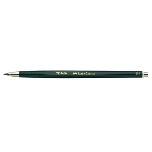 3-Creion-mecanic-2mm-2H-Faber~Castell-TK-9400